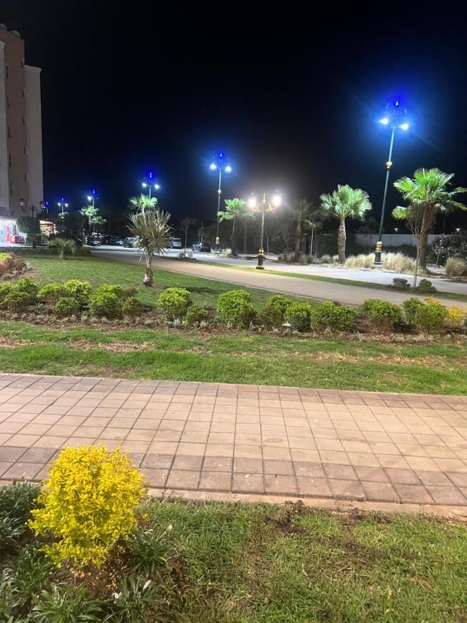 Taj Nouaceur Aeroport Mohammed Vアパートメント エクステリア 写真